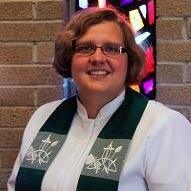 Chaplain Jen photo