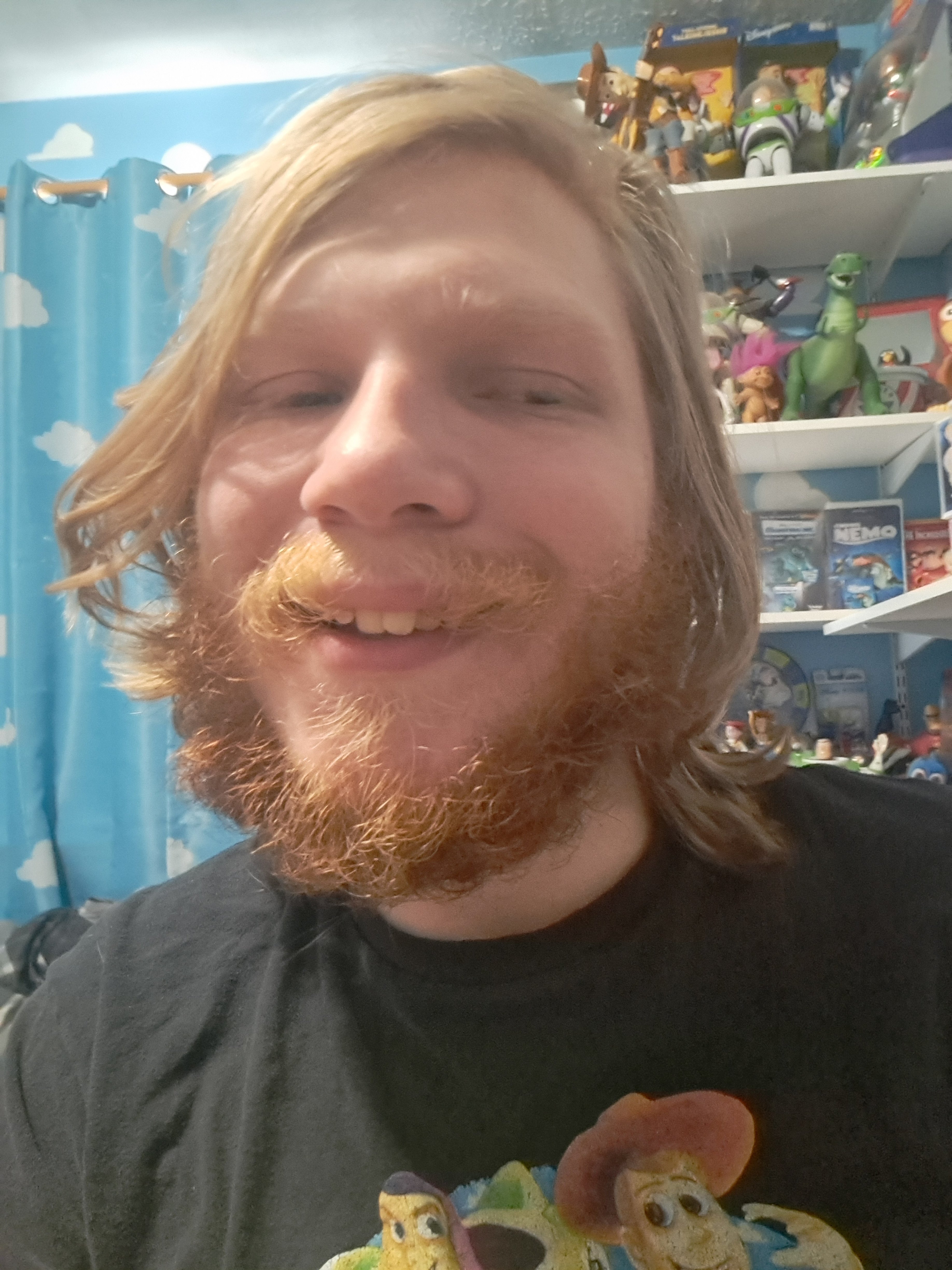 Jeremy Ear_