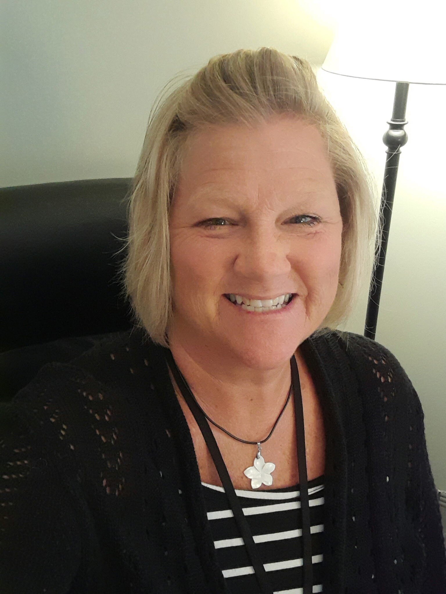 Lisa Scroggy