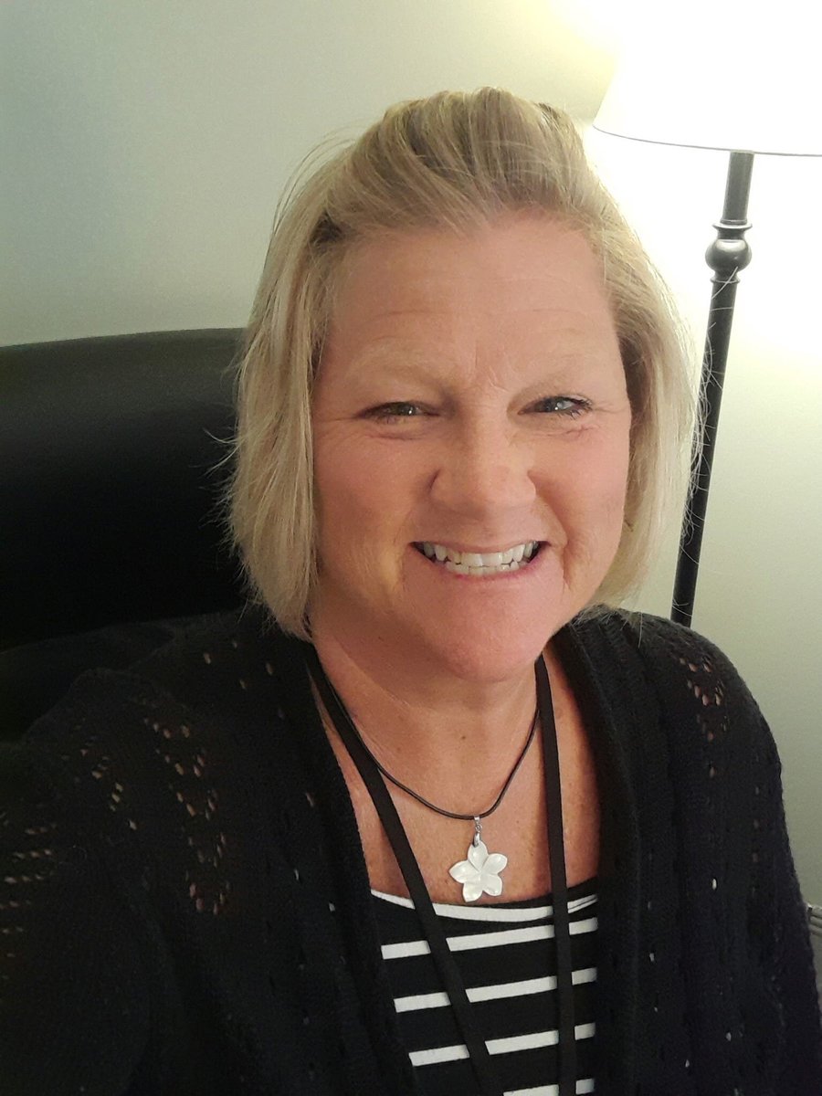 Lisa Scroggy