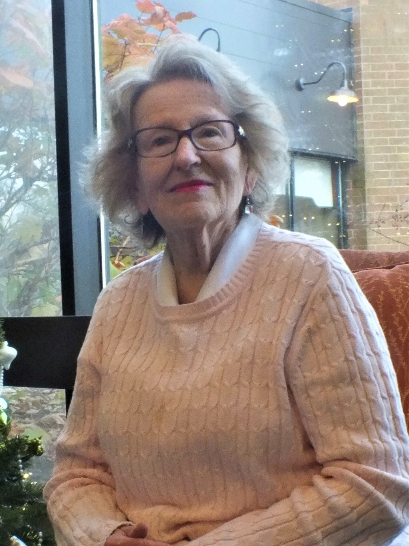 Wester, Sally