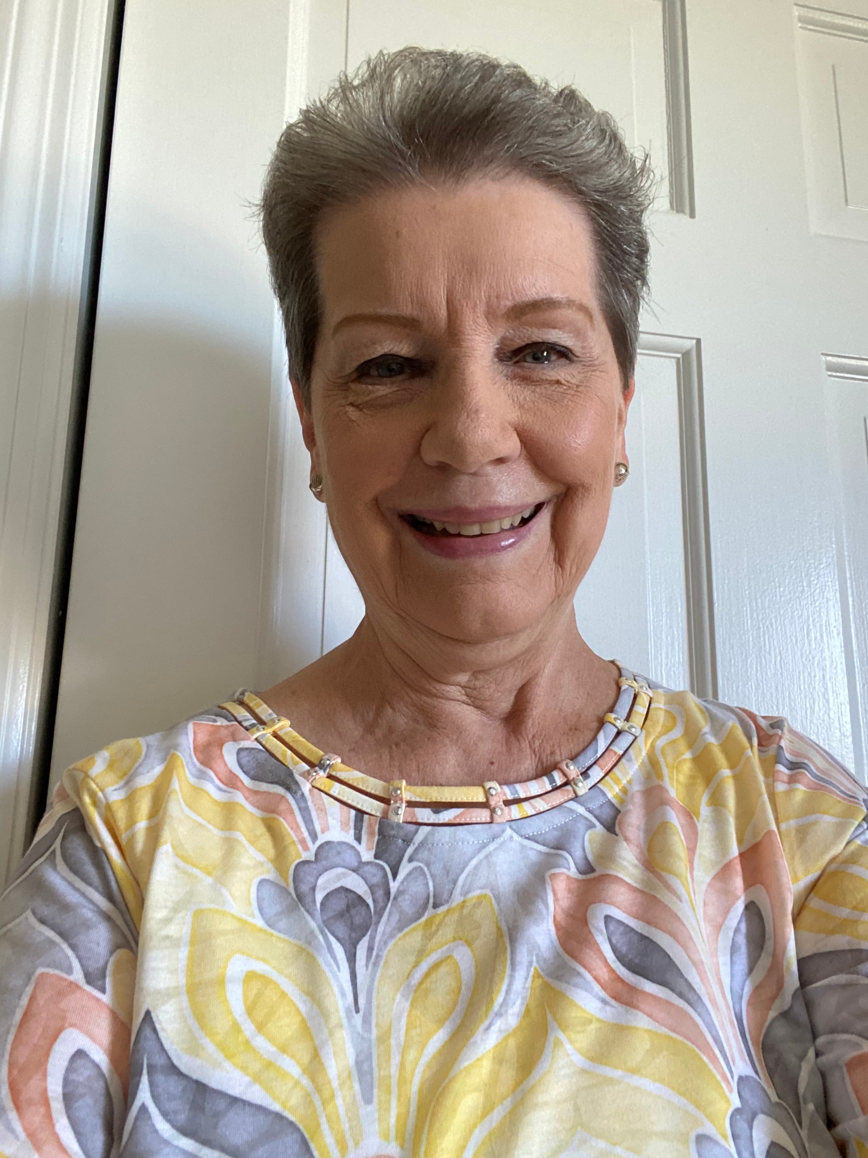 Janie Stugmyer