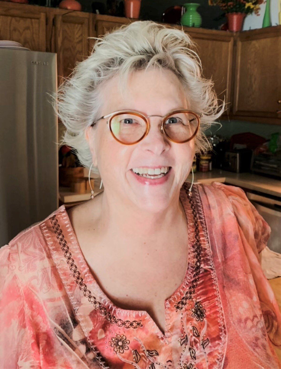 Mary Morris