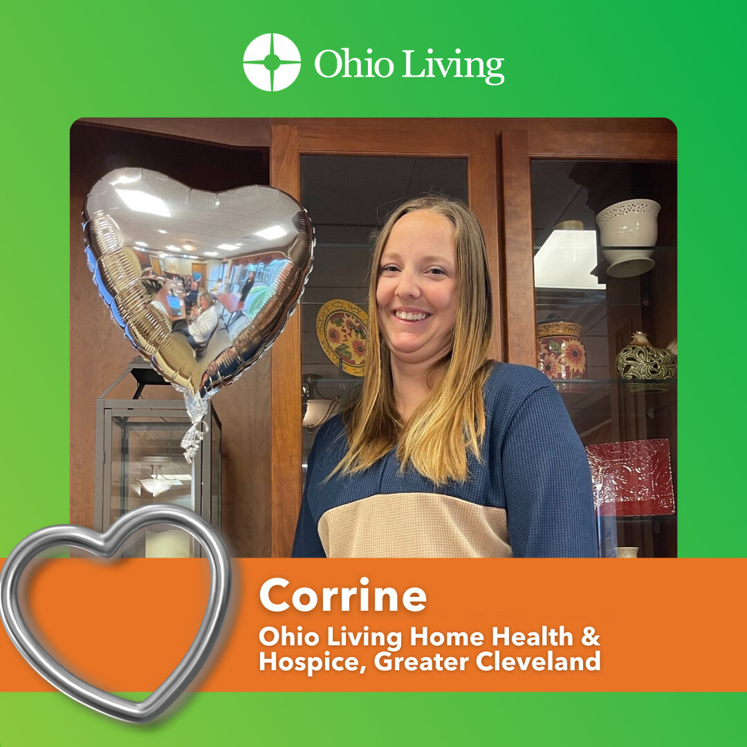 Jan 10_Silver Heart Award_Corrine