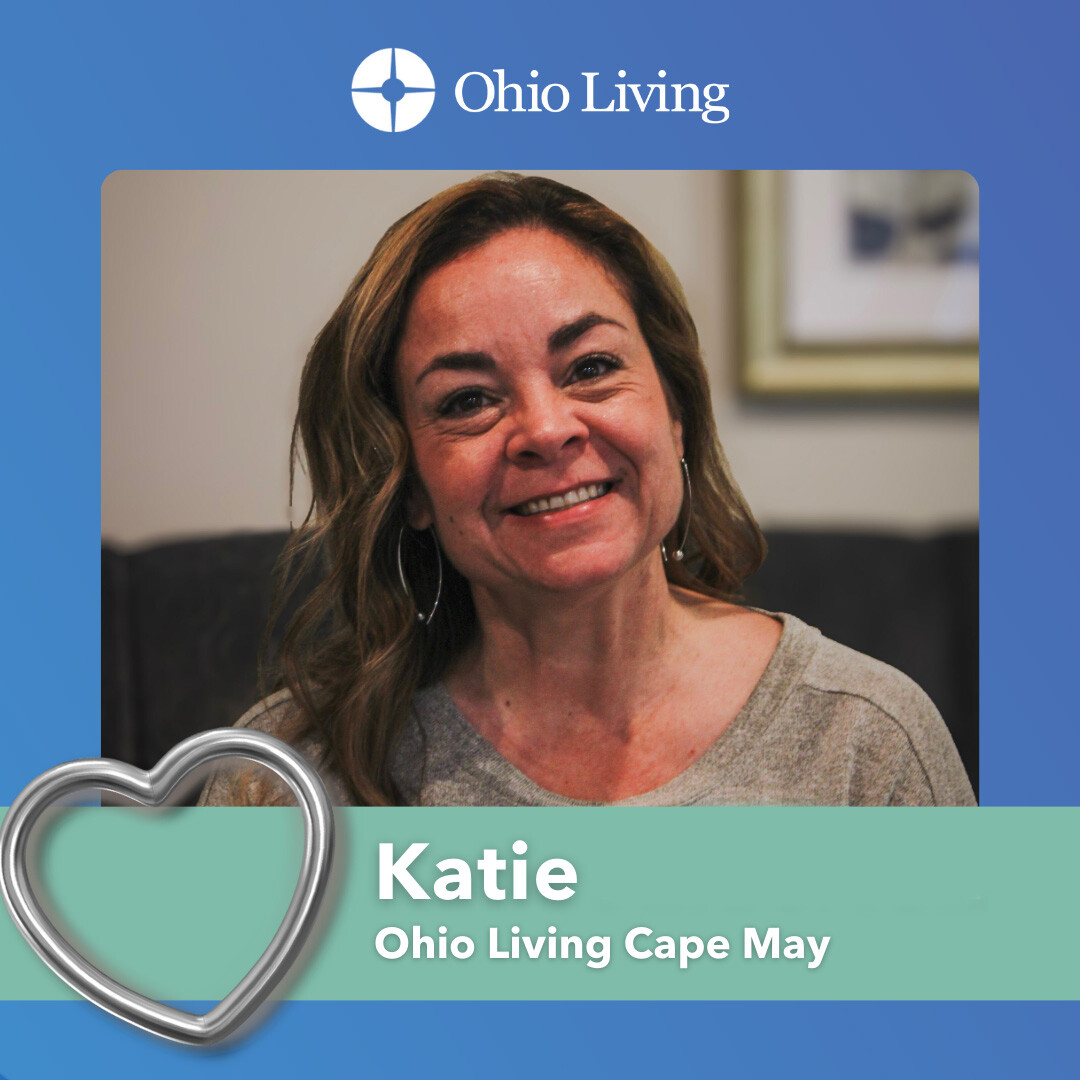 Jan 24_Silver Heart Award_Katie