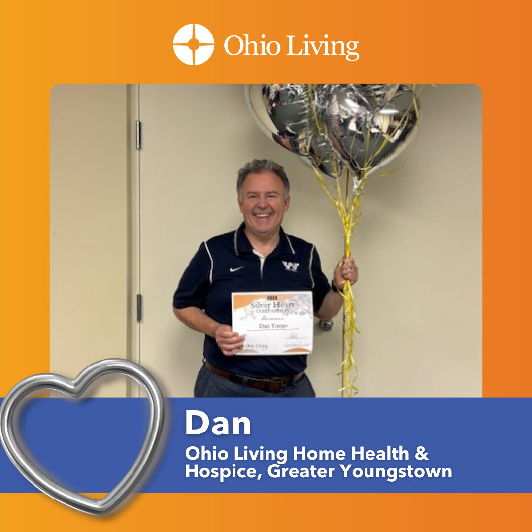 Jan 31_Silver Heart Award_Dan
