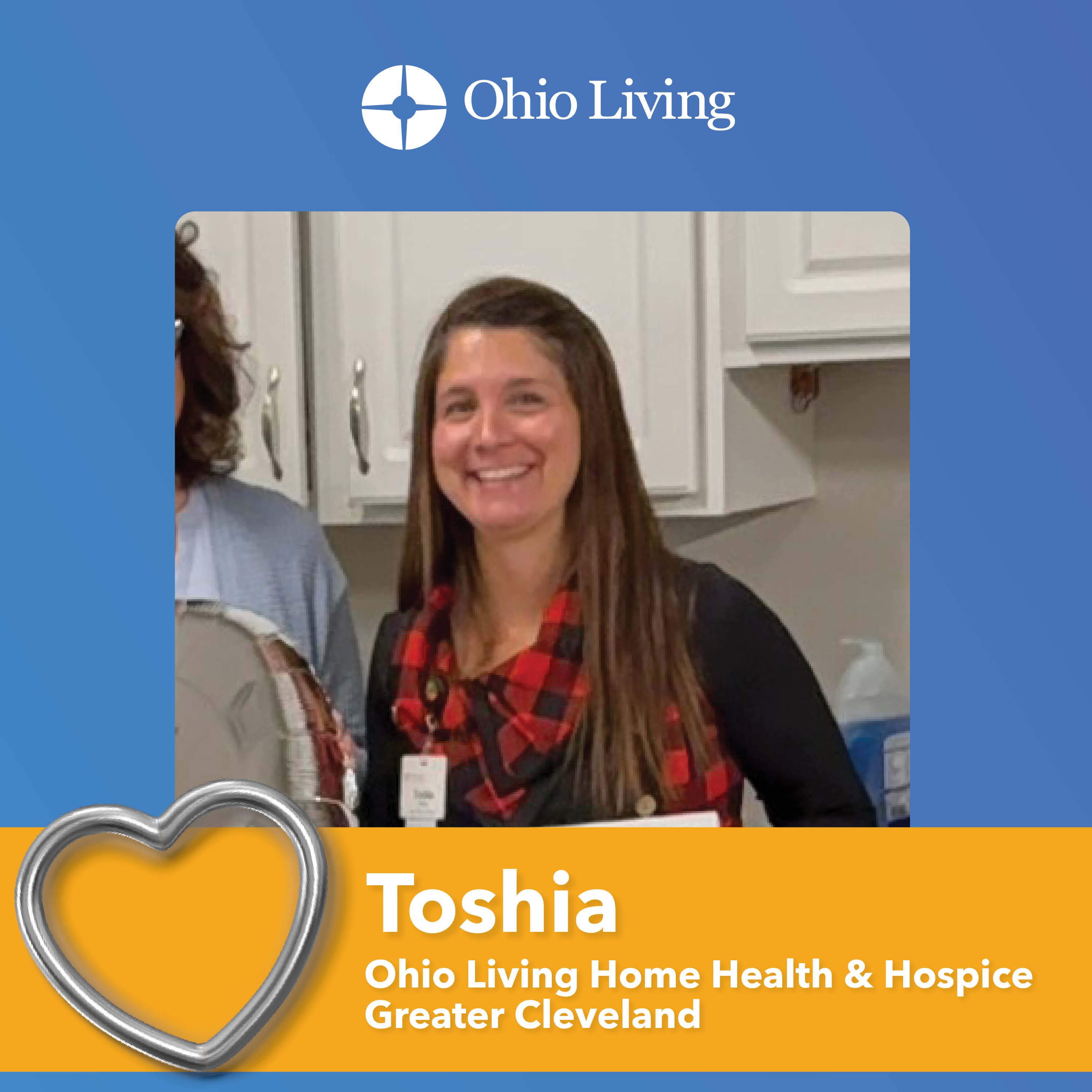 Apr 13_2026 Silver Heart Award Winners, Toshia