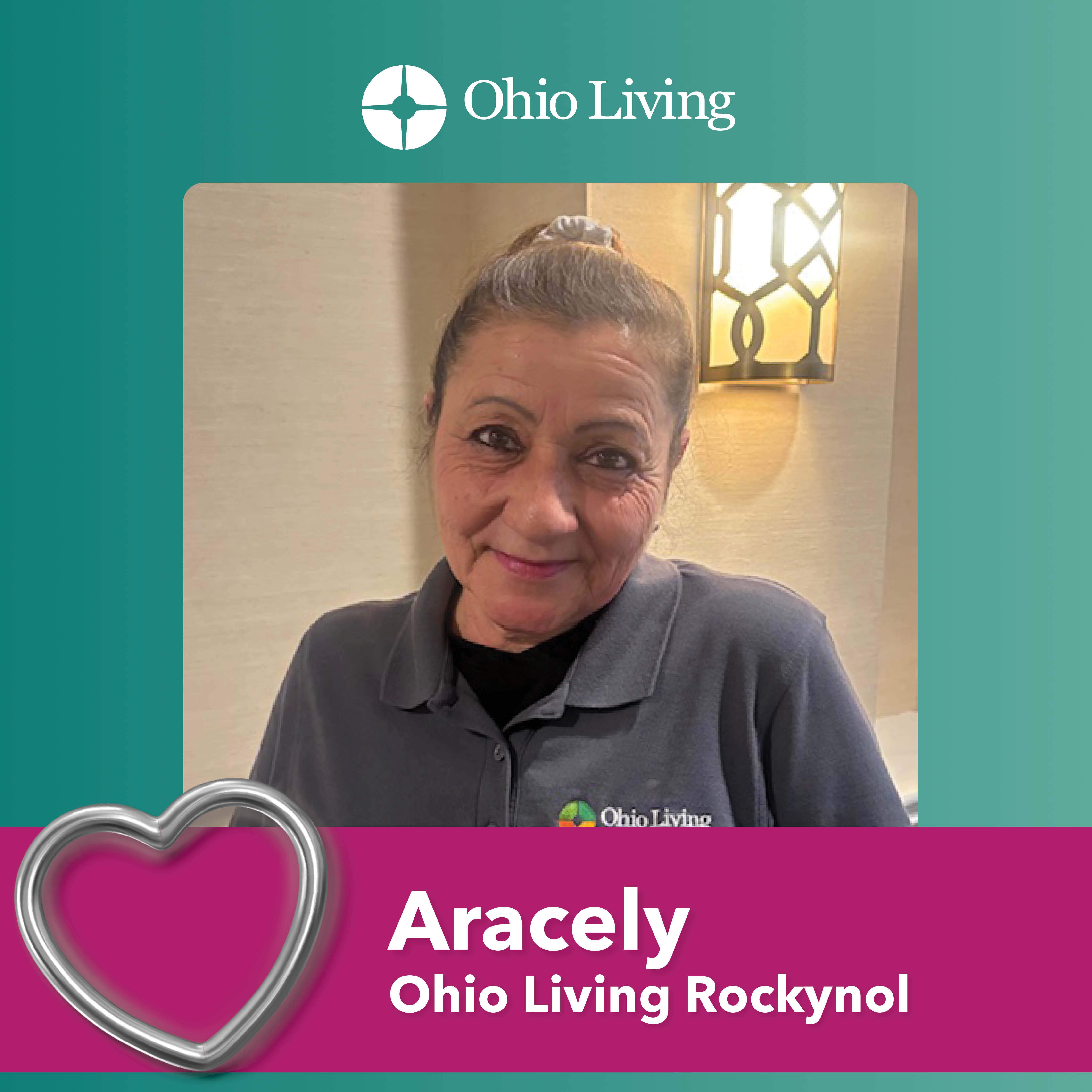 2026 Silver Heart Award Winners_Aracely