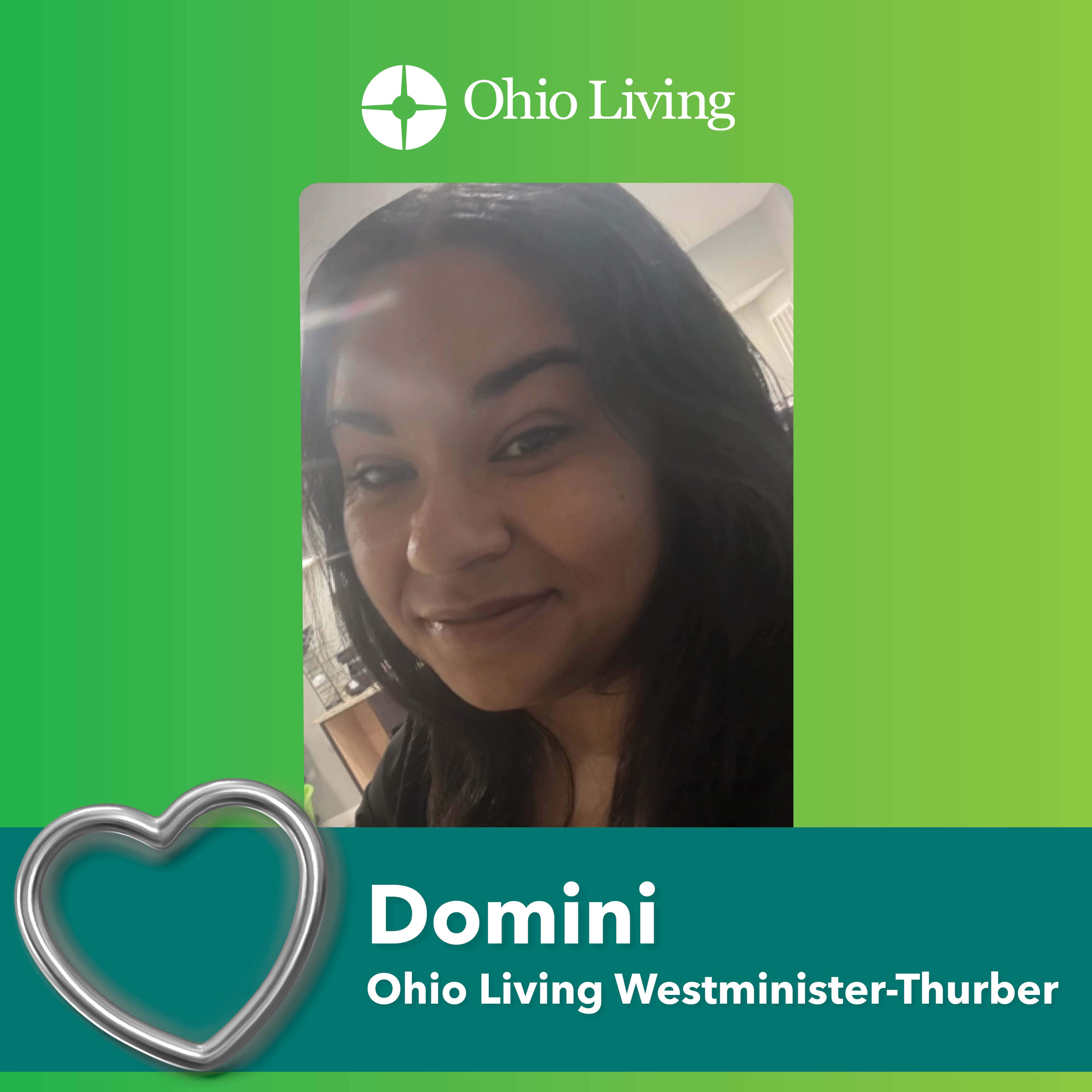 Mar 23_Silver Heart Award Winners_Domini