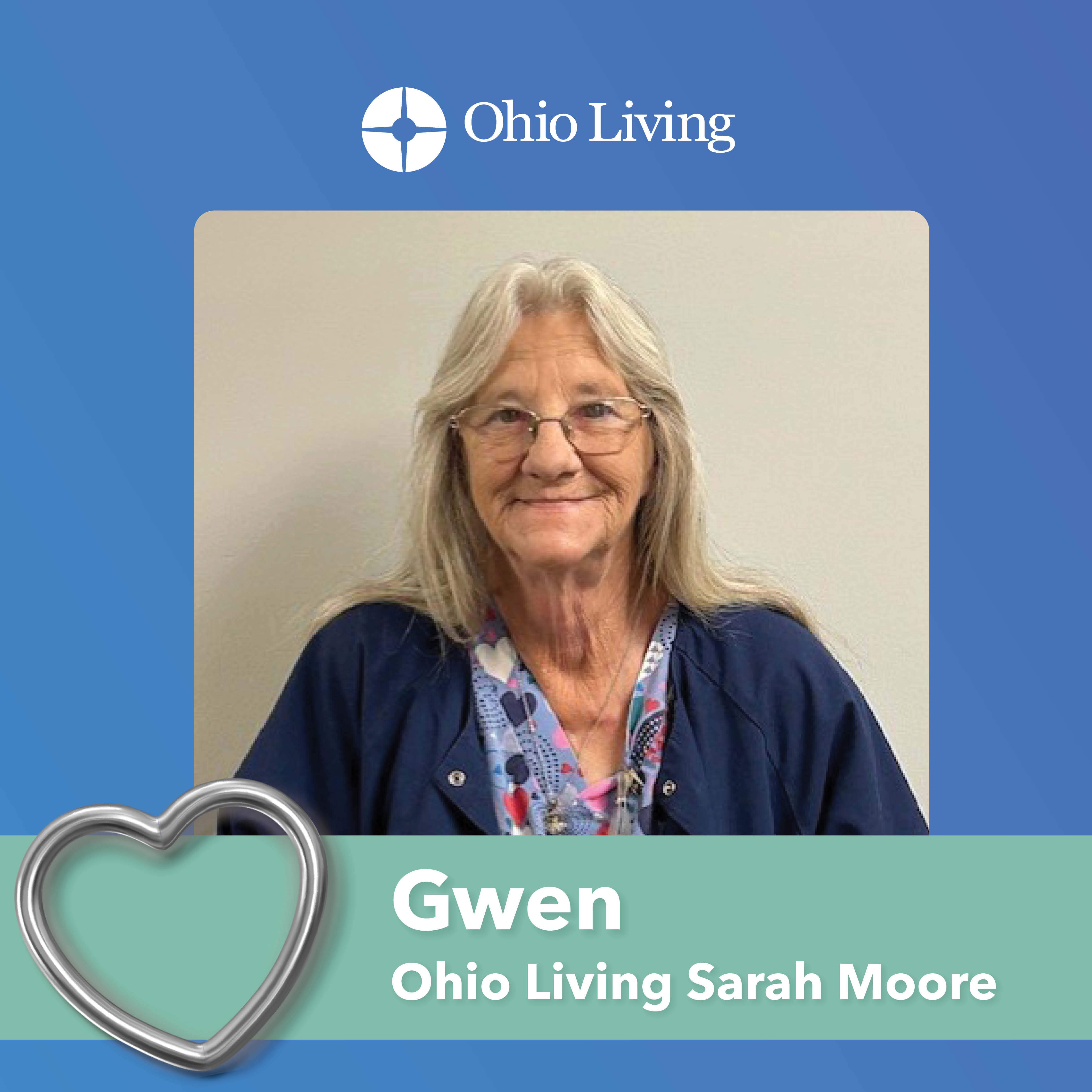 March 2_2025 Silver Heart Award Winners_Gwen